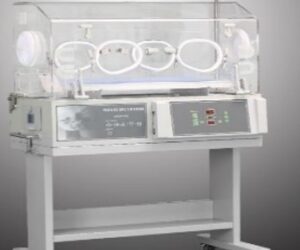 BABY INCUBATOR (Axiom - UK)